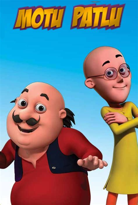 cast of motu patlu|motu patlu first episode.